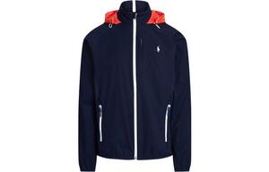 Polo Ralph Lauren Куртка мужская marine blue