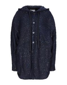 Пальто Faith Connexion, полуночно-синий