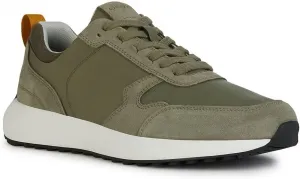 Мужские кроссовки Geox U Volpiano A