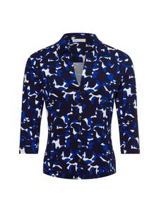 Блуза Marc OPolo, Blue/marine blue