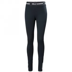 Базовый слой Helly Hansen Lifa Merino Midweight, черный