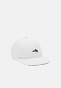 Кепка U Nk Club Cap U Fb Dunk Ptech L Nike, белая