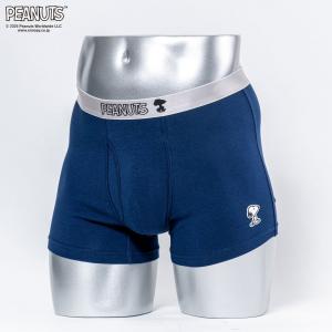 PEANUTS / (M) Боксеры Peanuts / Размер 26S / Однотонные, с одной точкой крепления