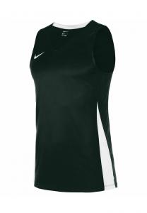 Майка TEAM STOCK BASKETBALL Nike Performance, черный