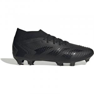 Футбольные бутсы Predator Predator Accuracy.2 fg Adidas, мультиколор
