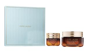 ESTEE LAUDER Набор средств по уходу за кожей yashilandai little brown bottle serum, eye cream и big brown jar mask cream для подтяжки и увлажнения