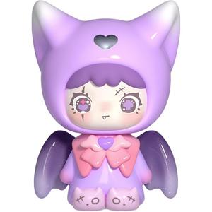 Дневной, темная ночь, теплый, исцеляющий, милый слепой бокс товары одиночный мистери бокс/полный бокс 12 шт CHAOWANBOPU