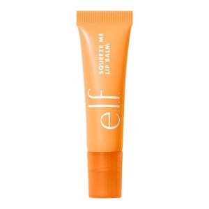 Бальзам для губ squeeze me Elf Cosmetics, peach, вес 6 гр.