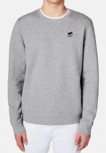Толстовка Polo Sylt Sweatshirt, Grau/Grey
