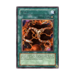CCG Флинт (Редкий), Yu-Gi-Oh - Rise of Destiny - Singles