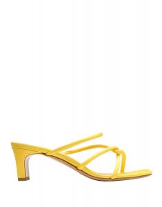 Сандалии 8 By Yoox, желтый