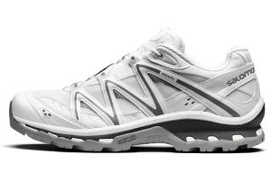 S/Lab Xt Quest Adv White SALOMON, Белый/Наследие Серый/Магнитный Серый