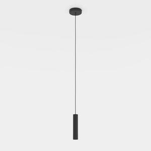 Светодиодный подвесной светильник Eglo Almudaina, сталь - 1-пламенная