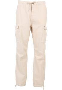 Свободные брюки-карго 2Y Premium Kiran, бежевый