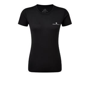 Спортивная футболка RonHill Core, черный