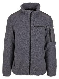 Куртка Brandit, цвет antracite