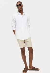 Рубашка marks & spencer Marks & Spencer, White