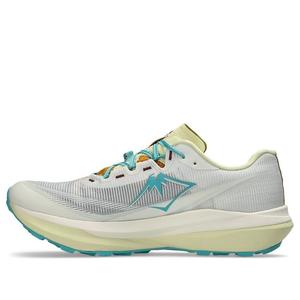 Кроссовки ASICS Fuji Speed 4 'Cream Sandstorm'