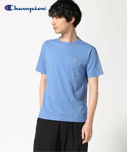 Футболка с коротким рукавом Champion/(M)C3-X352