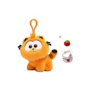 Милый подвесной плюшевый гаджет Garfield высотой 10 см AIRONGYI