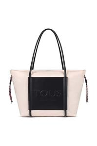 Сумка Tous, бежевый