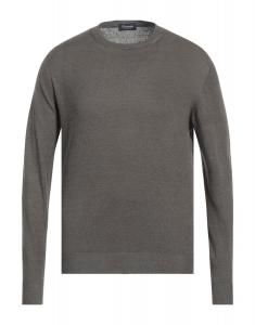 Свитер Drumohr, зеленый