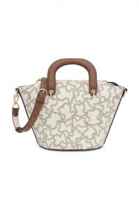 Сумка Tous, бежевый