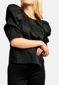 Блуза Liberté Essentiel WINNIE, Black Diamond/Black