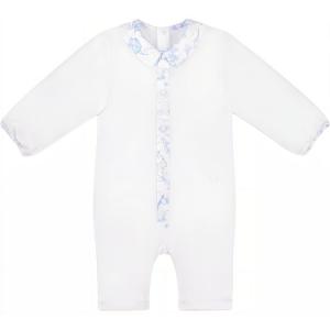 DIOR Ползунки Light Blue для малышей