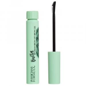 Physicians Formula, Гель для бровей Butter Brazil Brow Lift и помада Прозрачная, 8,9мл