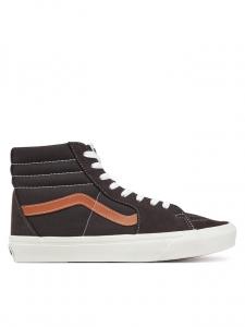 Кроссовки Vans SK8-Hi VN000D32Y7U1, коричневый