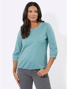 Футболка Sieh an!