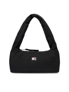 Сумка Tjw Urban Nylon Shoulder Bag AW0AW17886 Tommy Jeans, черный