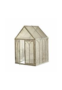 Декоративный дом Magor античный серый Loberon, antikgrau