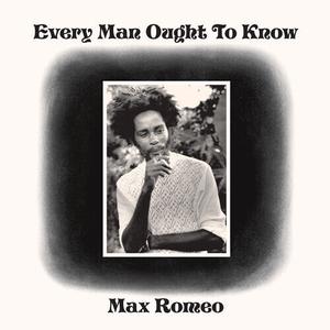 Виниловая пластинка Romeo, Max: Every Man Ought To Know
