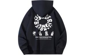 Джинсовая толстовка унисекс JEANSWEST, светло-голубой [на флисе]