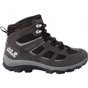 Многофункциональные ботинки vojo 3 texapore mid w Jack Wolfskin, мультиколор