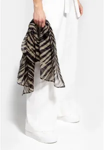 Шарф Hotsquash, Animal Stripe