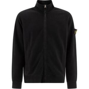 Куртка мужская черный Stone Island