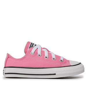 Кеды Converse Yths C/T Allsta 3J238 Pink, розовый