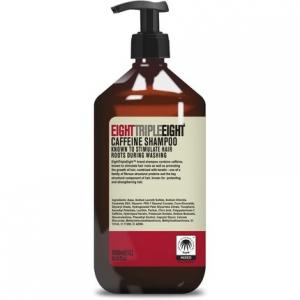 Шампунь Eight Triple Eight с кофеином 1000мл