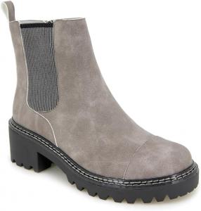 Женские сандалии JBU от Jambu, модель Reed JBU by Jambu, Dk Grey