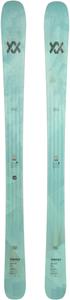 Новые женские лыжи Volkl Secret 96 2025 года, длина 149 см