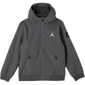 Куртки и пальто для подростков Jordan, iron серый
