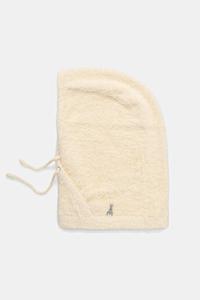 Балаклава Patrizia Pepe, бежевый