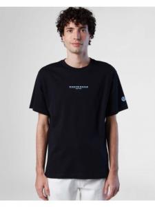 Футболка North Sails Tshirt, черный