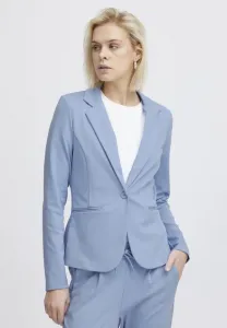 Ihkate bl blazer Ichi, Della Robbia Blue