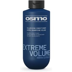 Кондиционер для экстремального объема волос с натуральными протеинами - веганский Osmo
