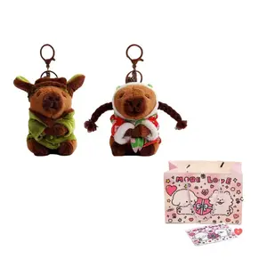 Плюшевый кулон Fat Fat Dragon