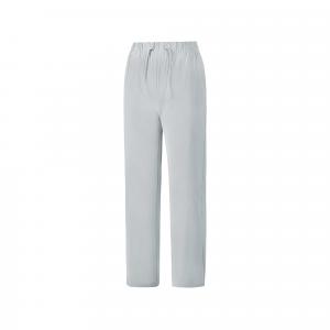 Женские брюки Casual High-Rise Gray Skechers, серый